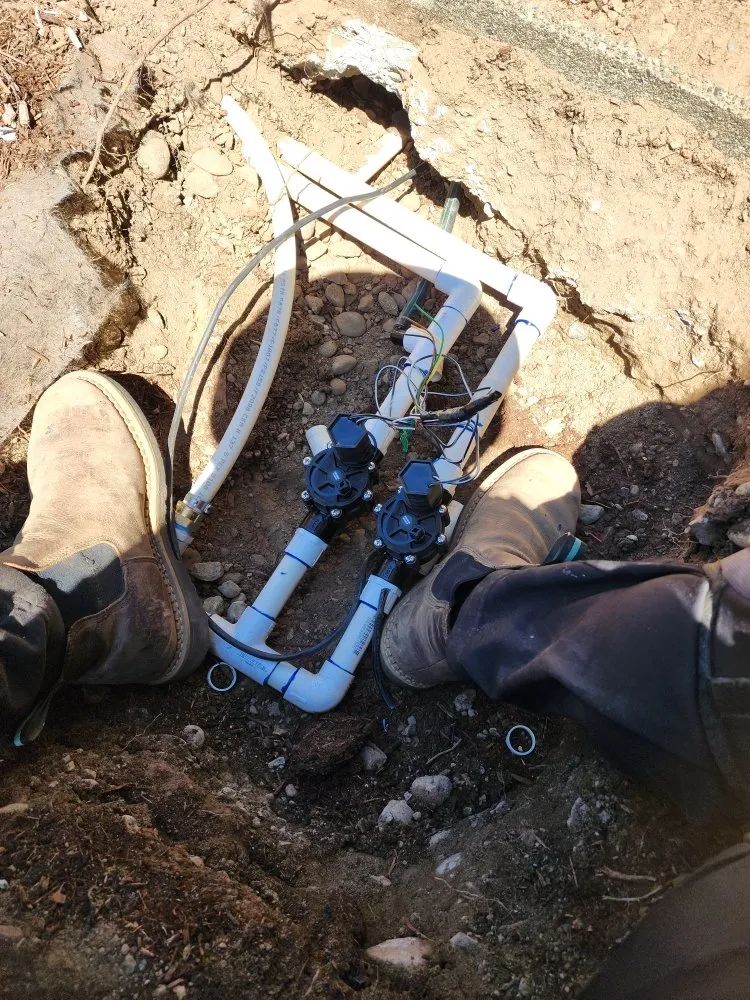 Top-rated landscaping services for year-round maintenance in Seattle, WA by Synthetic Turf Sprinklers Retaining Wall Drainage