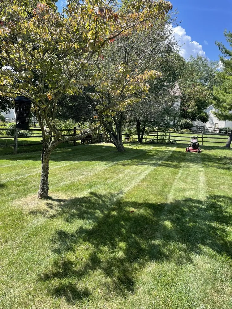 Trusted landscape installation for year-round maintenance in Toledo, OH by Syoofs Landscape