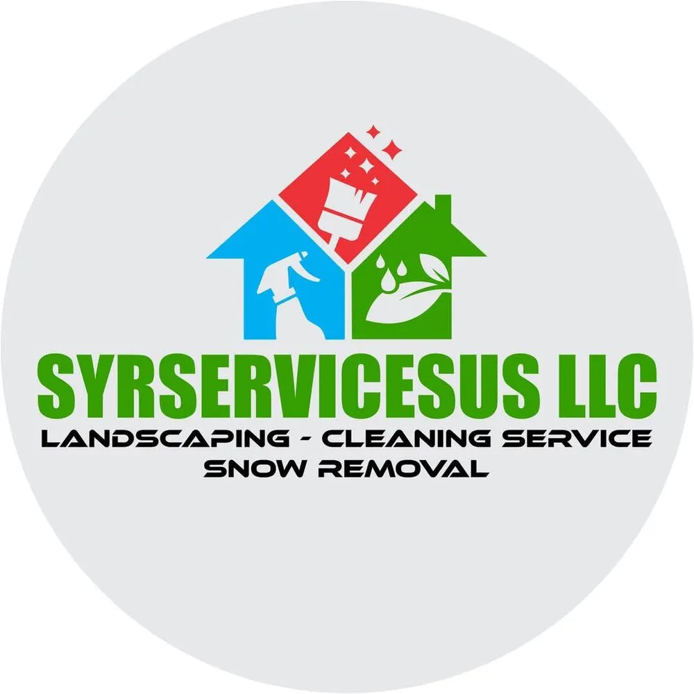 Local landscaping services experts serving Hazleton, PA - SYR Servicesus