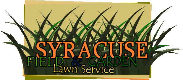Professional landscaping services for beautiful yards across Syracuse, NY - Syracuse Field & Garden