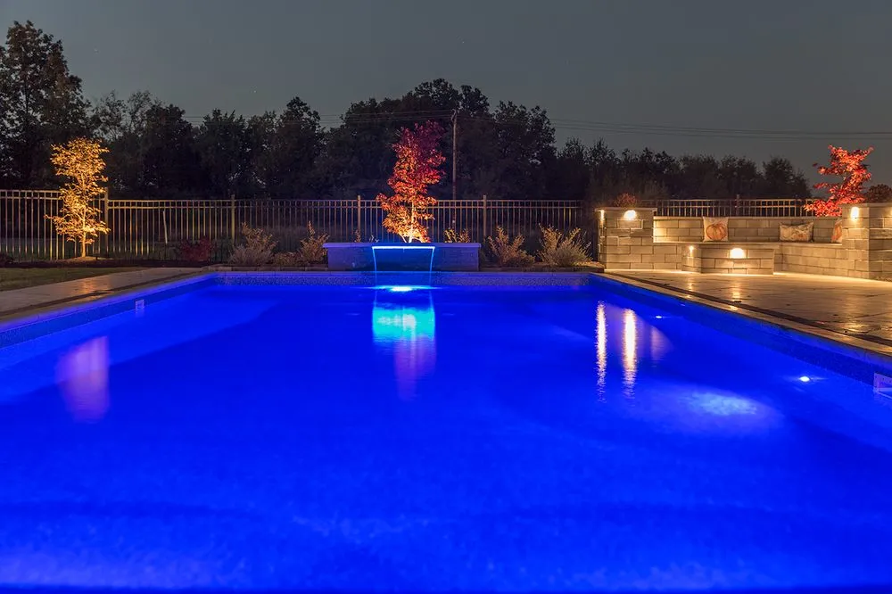 Trusted lawn mowing service in East Syracuse, NY - Syracuse Lightscapes