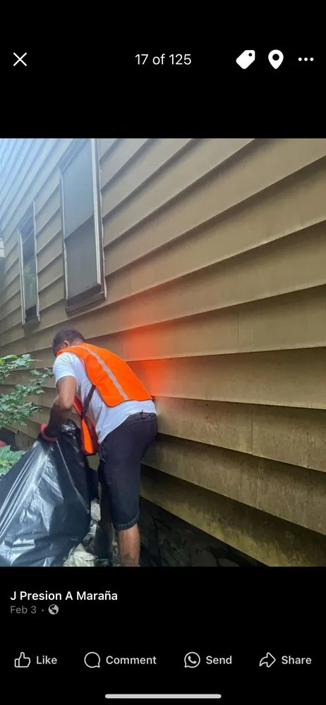 Affordable garden landscaping experts serving Syracuse, NY - Syracuse Super Cleaners