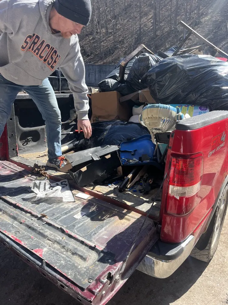 Professional landscaping services in Syracuse, NY by Syracuse Super Cleaners