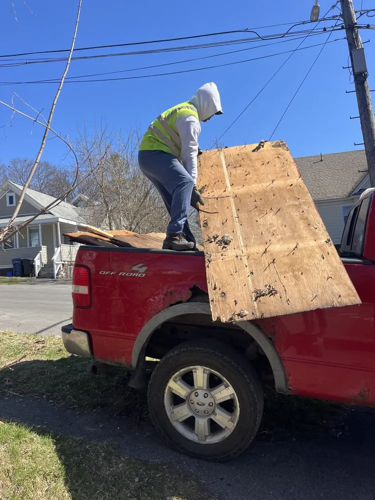 Professional garden landscaping experts serving Syracuse, NY - Syracuse Super Cleaners