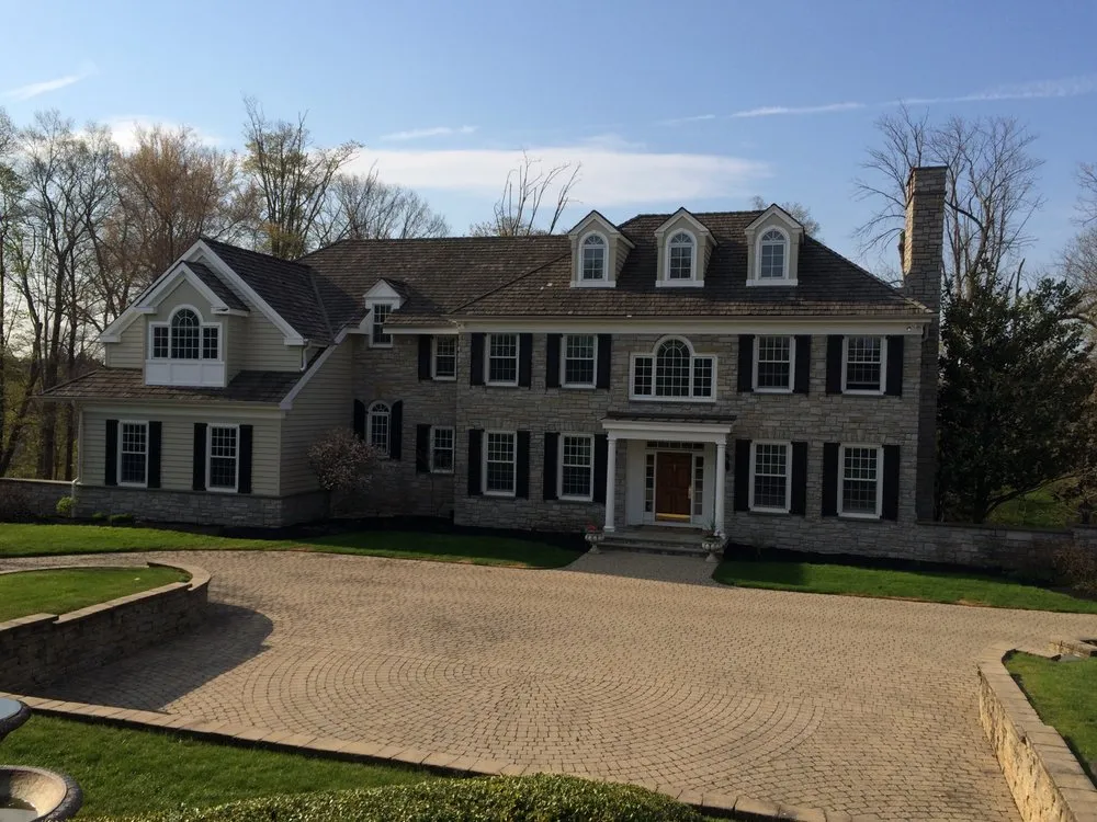 Top-rated garden landscaping near you across Bensalem, PA - Syron