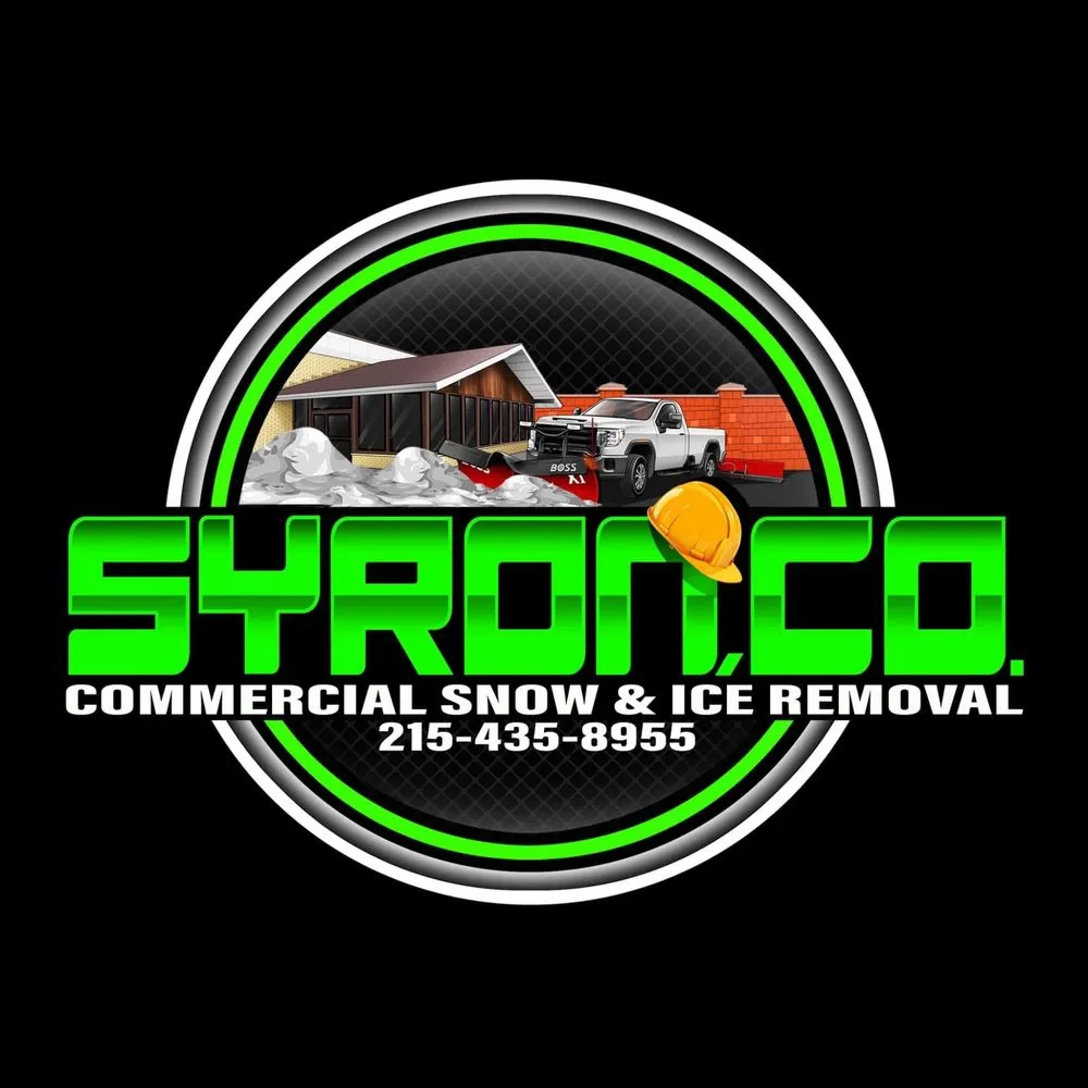 Custom landscape installation near you in Bensalem, PA by Syron