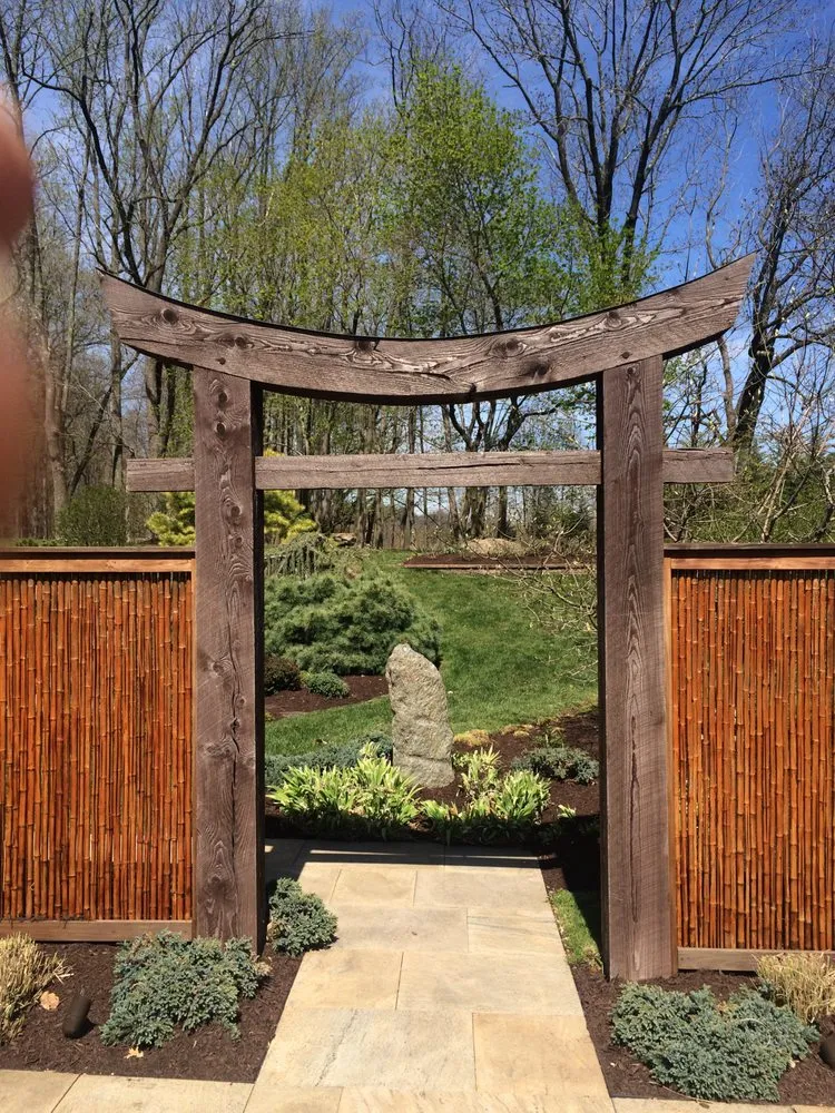 Top-rated landscaping services in Bensalem, PA - Syron