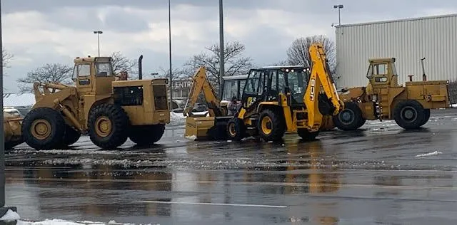 Local garden landscaping with custom design across Bensalem, PA - Syron