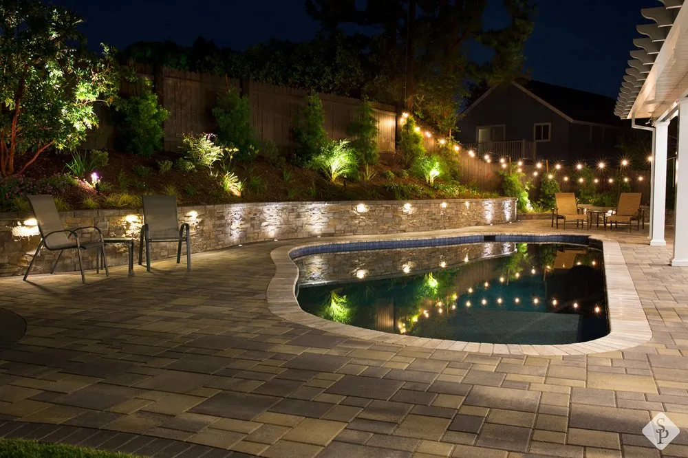 Expert yard cleanup service in Austin, TX - System Pavers