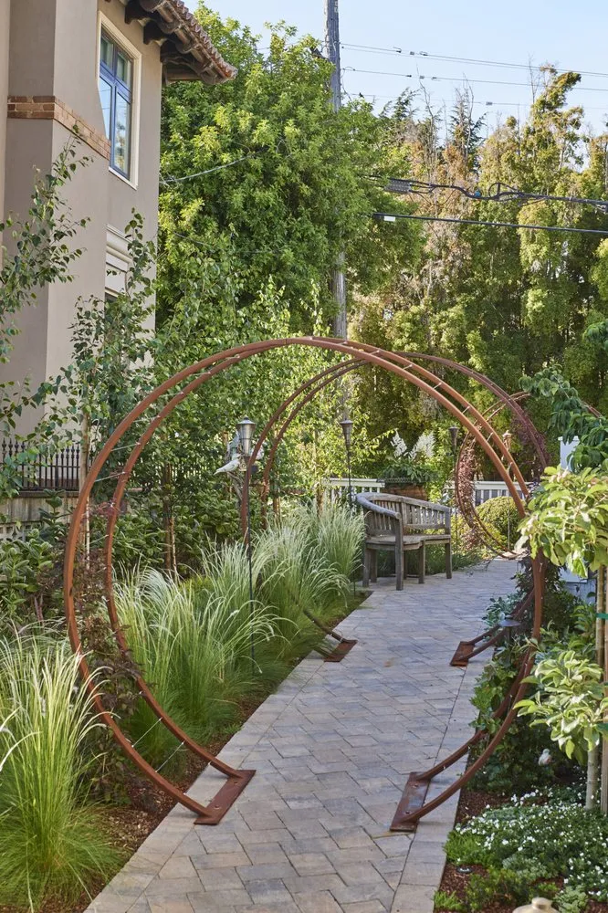 Local lawn mowing service in Austin, TX - System Pavers