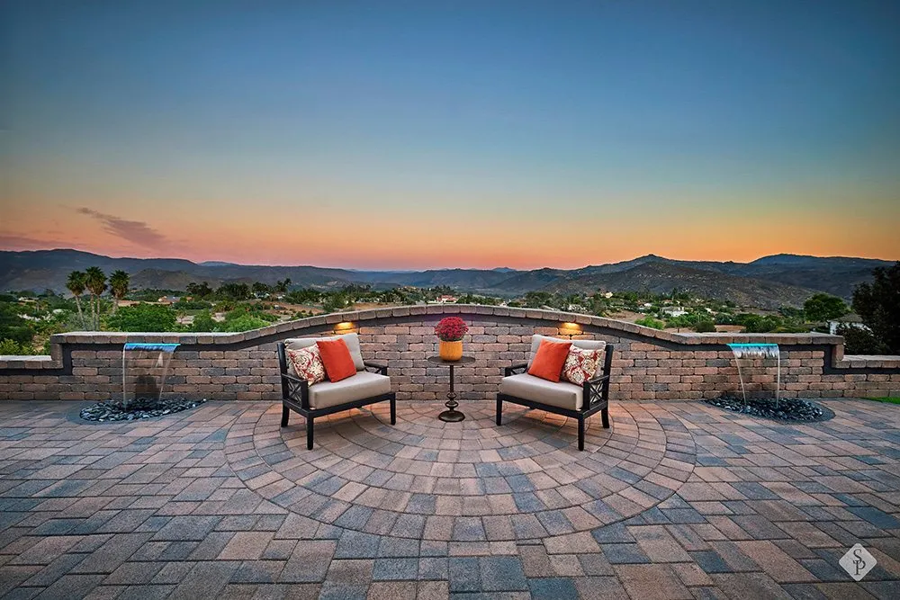 Top-rated landscape design experts serving Austin, TX - System Pavers