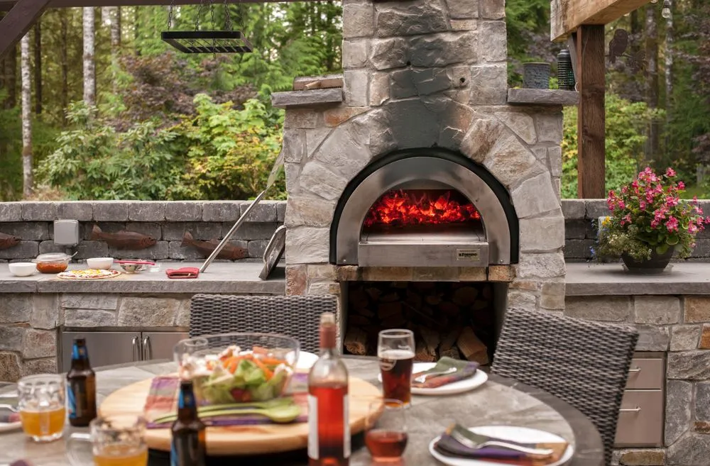 Professional lawn care service in Austin, TX - System Pavers