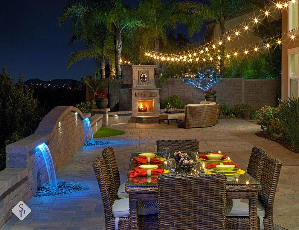 Custom lawn care service experts serving Austin, TX - System Pavers