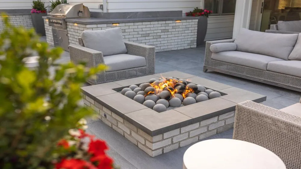 Affordable landscape installation experts serving Fort Collins, CO - System Pavers