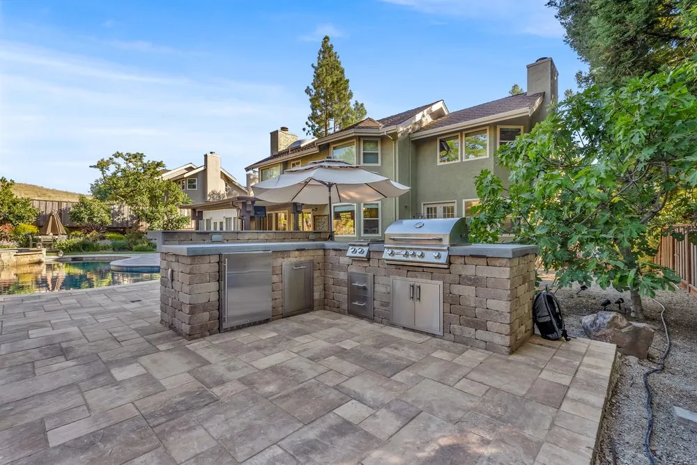 Reliable garden landscaping for outdoor upgrades in Fort Collins, CO by System Pavers