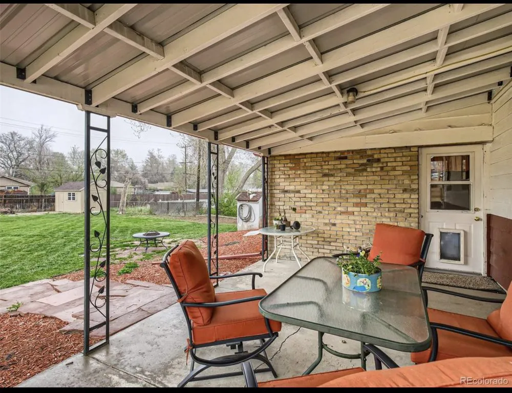 Professional garden landscaping in Fort Collins, CO - System Pavers