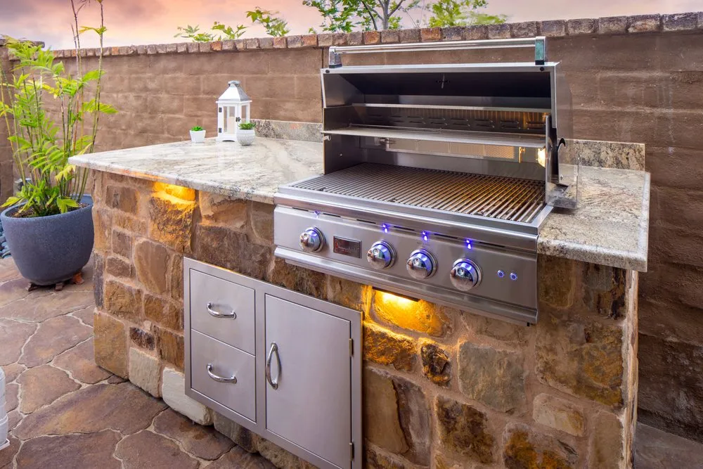 Expert garden landscaping experts serving Fort Collins, CO - System Pavers