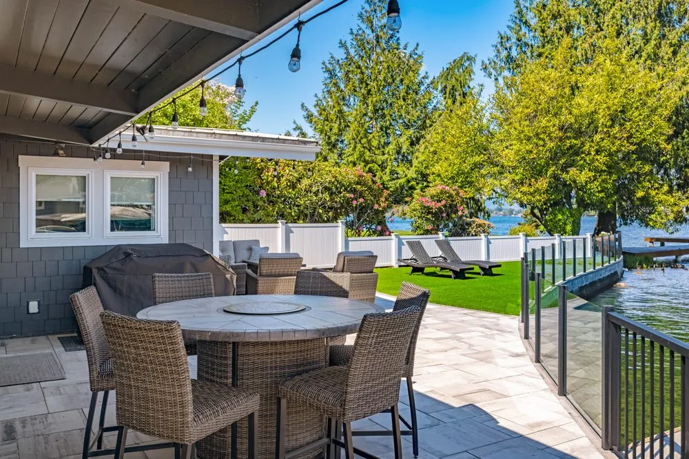 Reliable landscaping services experts serving Fremont, CA - System Pavers