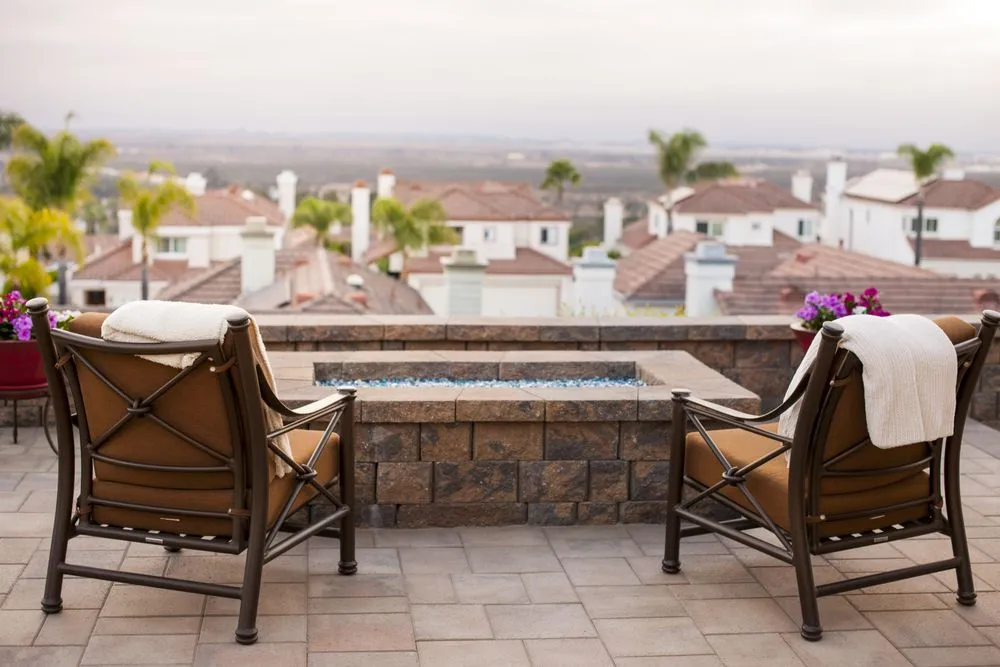 Top-rated lawn care service near you across Monterey, CA - System Pavers