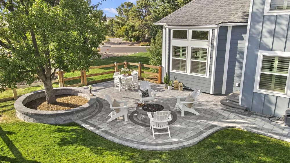Top-rated yard maintenance in Monterey, CA by System Pavers