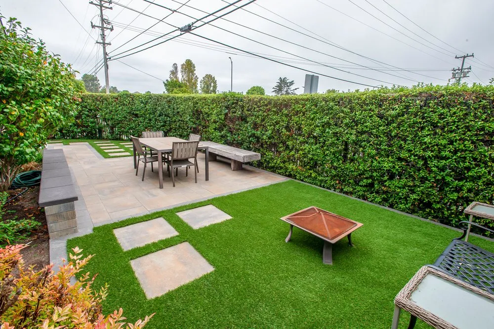 Local residential landscaping for residential properties in Newbury Park, CA by System Pavers