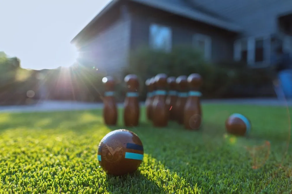 Local outdoor landscaping experts serving Rancho Cordova, CA - System Pavers