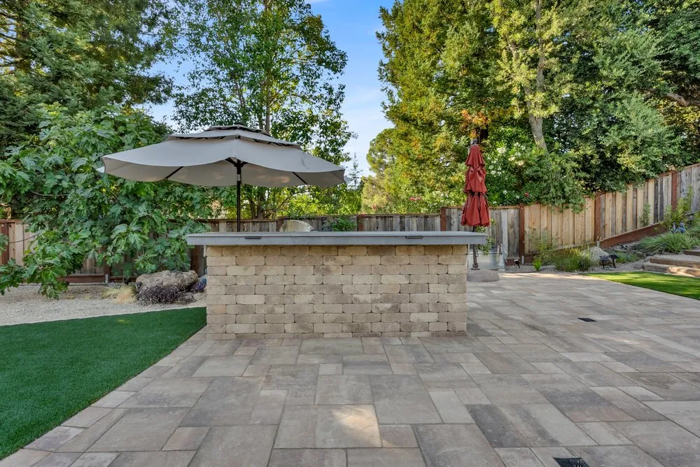 Reliable lawn care service in Rancho Cordova, CA - System Pavers