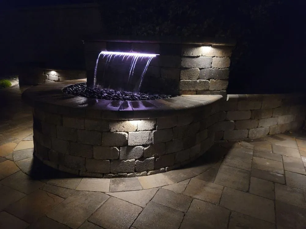 Expert landscaping services in Rancho Cordova, CA - System Pavers