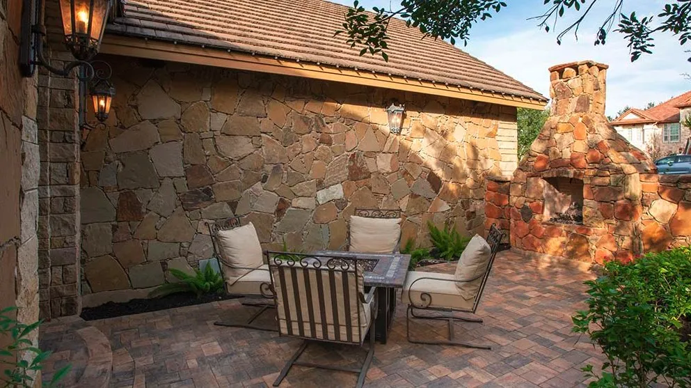 Expert outdoor landscaping for year-round maintenance across Redwood City, CA - System Pavers