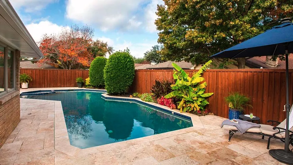 Affordable garden landscaping near you in Redwood City, CA by System Pavers