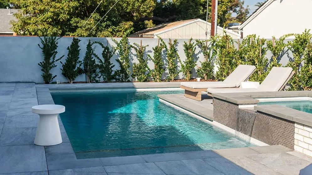 Trusted landscape installation experts serving Redwood City, CA - System Pavers