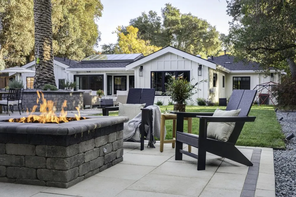 Custom lawn care service in Richardson, TX - System Pavers