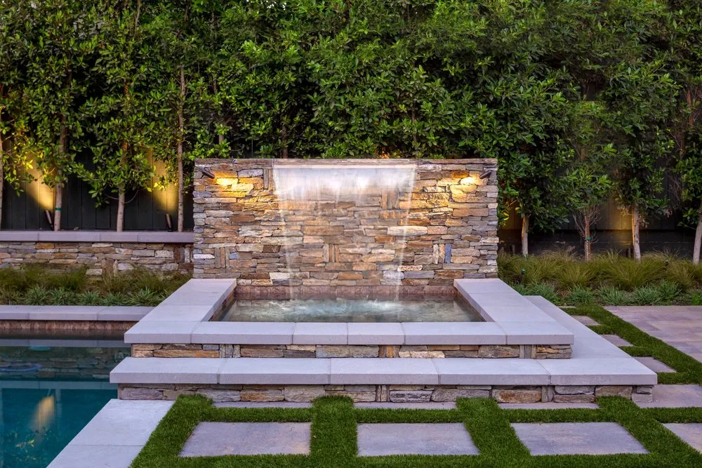 Professional landscape design experts serving Riverside, CA - System Pavers