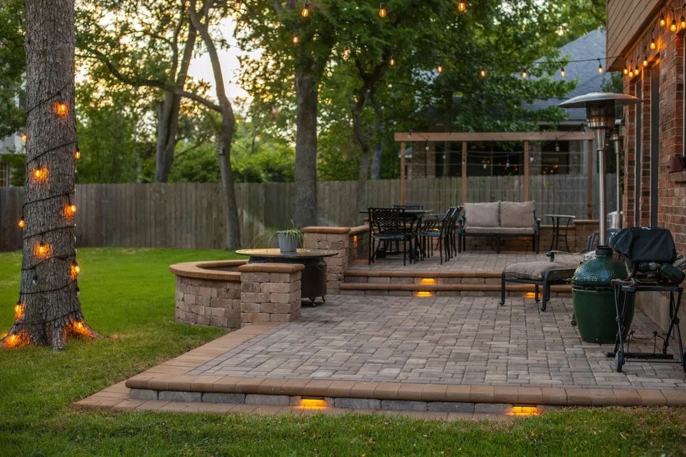 Local yard maintenance experts serving Riverside, CA - System Pavers