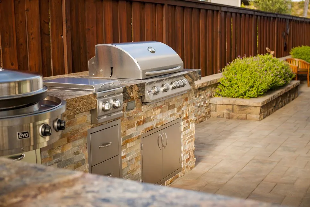 Expert outdoor landscaping for year-round maintenance across San Diego, CA - System Pavers