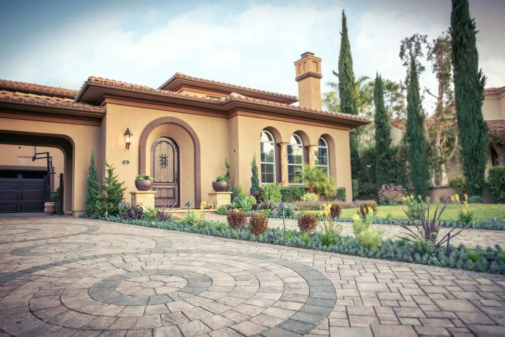 Expert yard maintenance in San Marcos, CA - System Pavers