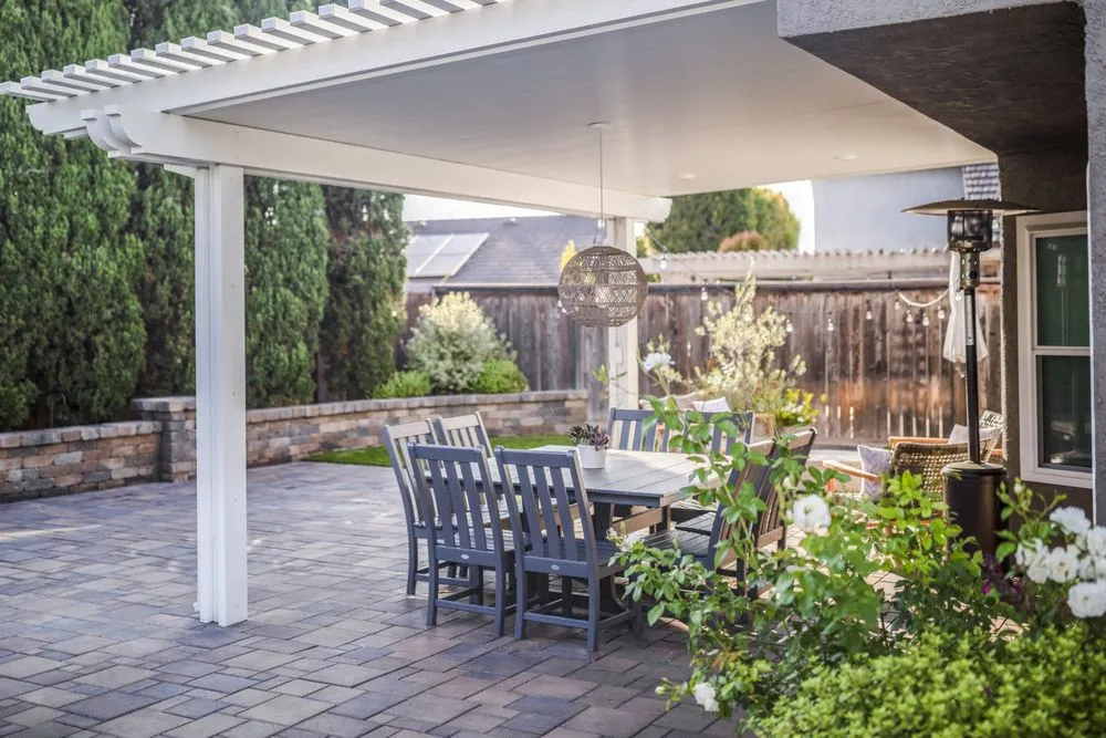 Top-rated yard cleanup service experts serving San Rafael, CA - System Pavers