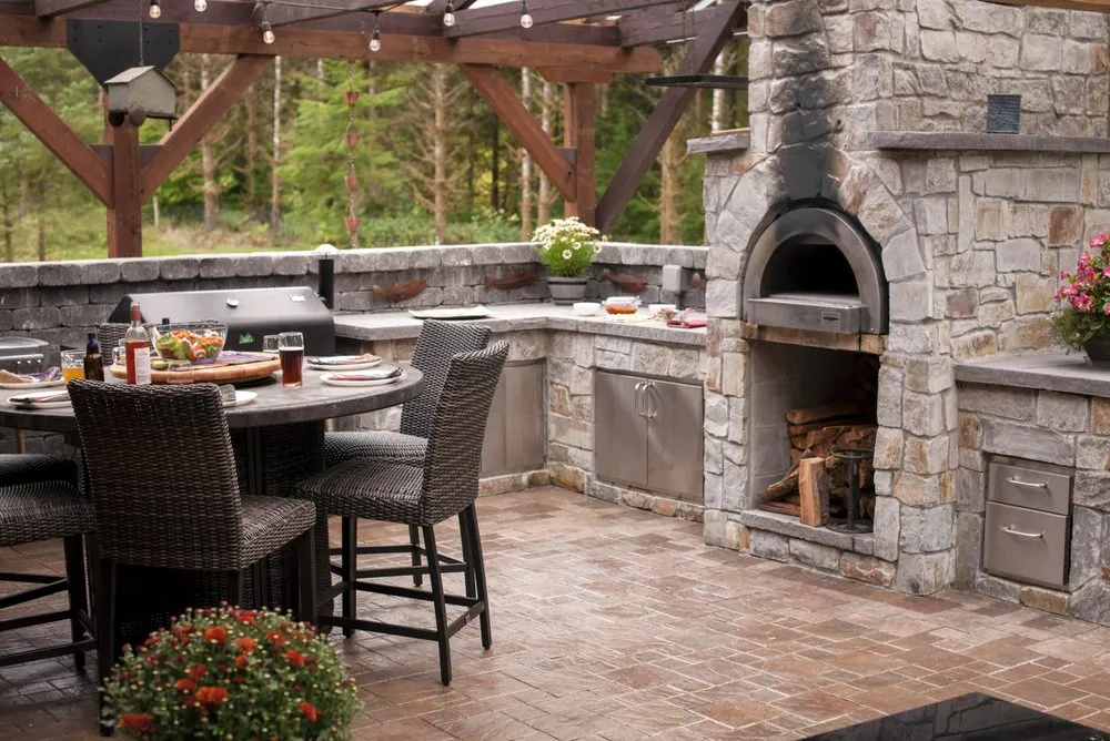 Top-rated lawn care service in Santa Barbara, CA - System Pavers