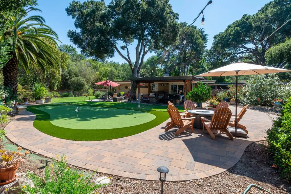 Trusted landscape installation for homes across Stockton, CA - System Pavers