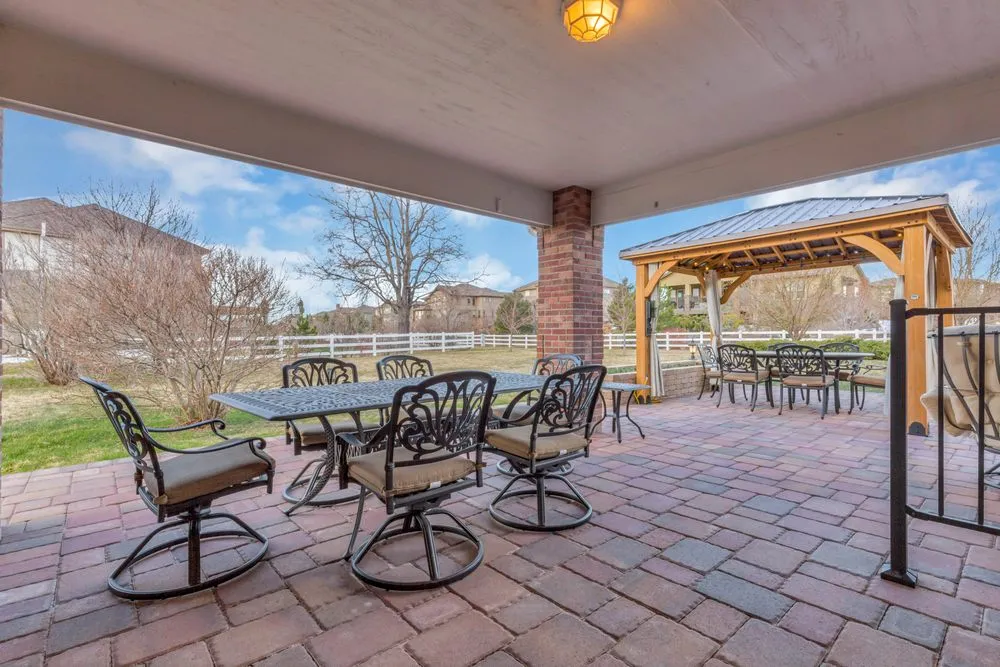 Expert landscaping services for year-round maintenance across Stockton, CA - System Pavers