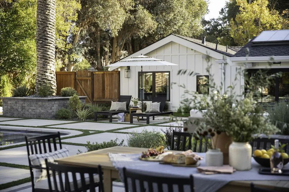 Affordable lawn care service in Stockton, CA by System Pavers