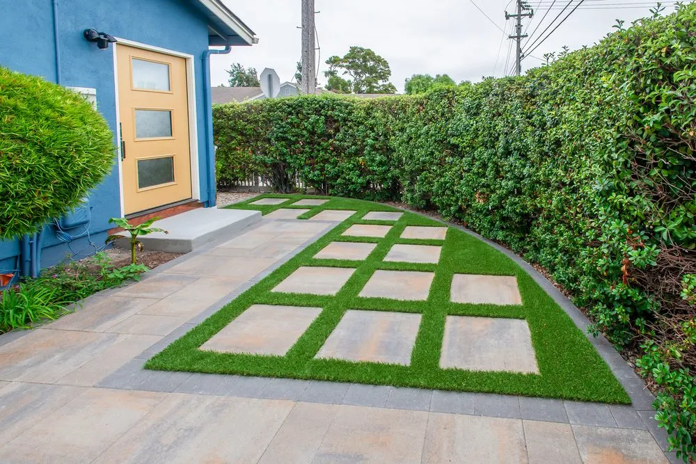 Trusted residential landscaping for outdoor upgrades across Stockton, CA - System Pavers