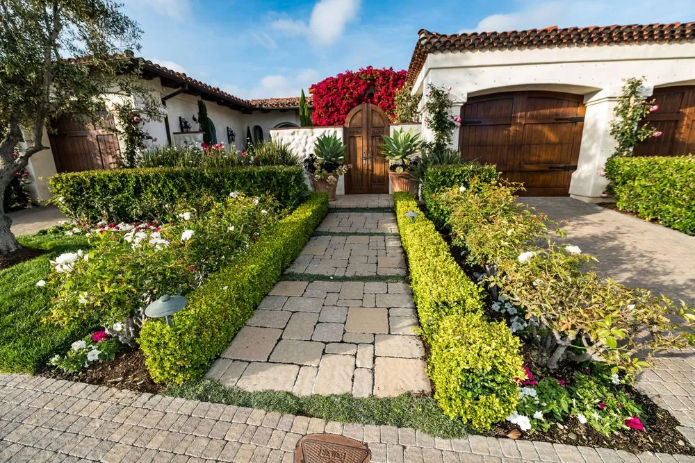 Trusted landscaping services in Tacoma, WA - System Pavers