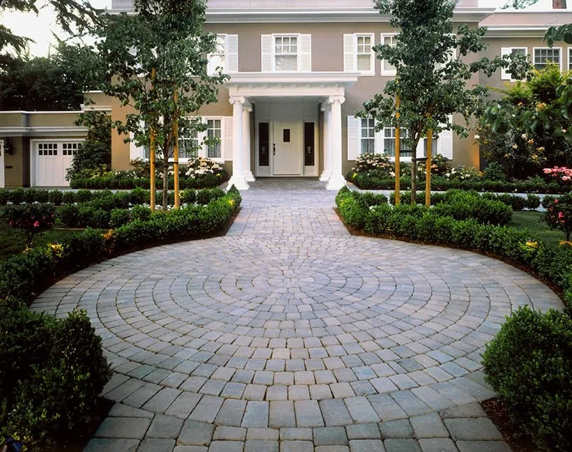 Trusted lawn care service experts serving Tacoma, WA - System Pavers