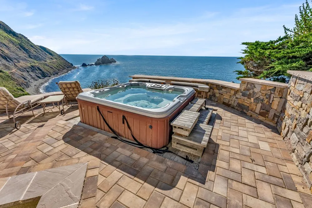 Professional yard maintenance in Vallejo, CA - System Pavers