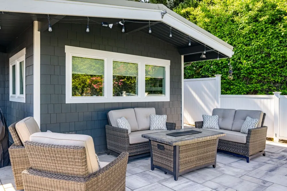 Reliable garden landscaping near you across Vallejo, CA - System Pavers