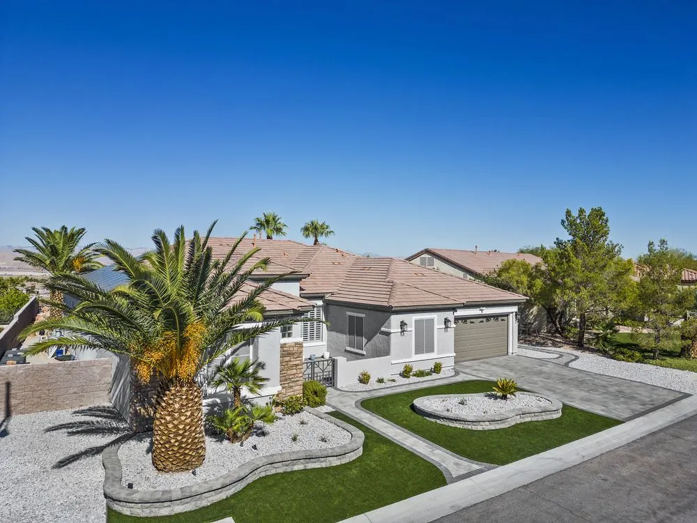 Expert lawn care service in West Covina, CA - System Pavers