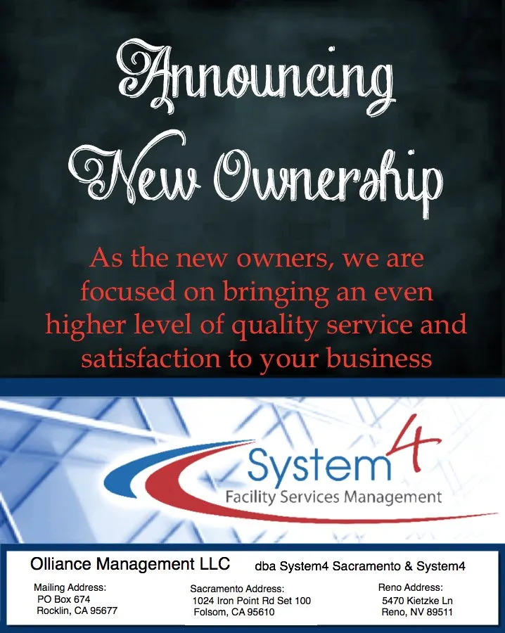 Trusted lawn mowing service experts serving Reno, NV - System4 Reno