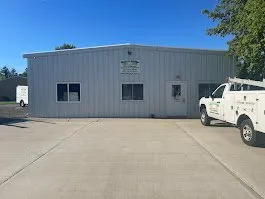 Expert landscaping services with custom design in Delavan, WI by Systems Design