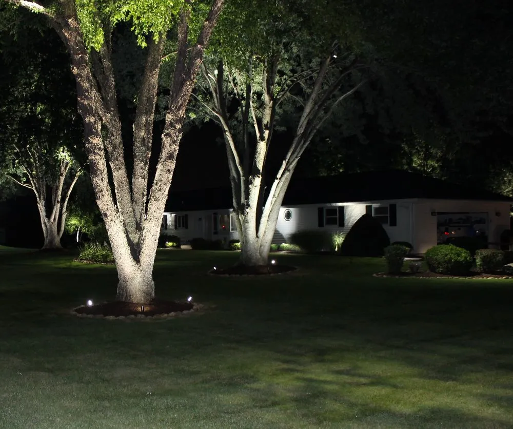 Trusted yard cleanup service for residential properties in Delavan, WI by Systems Design